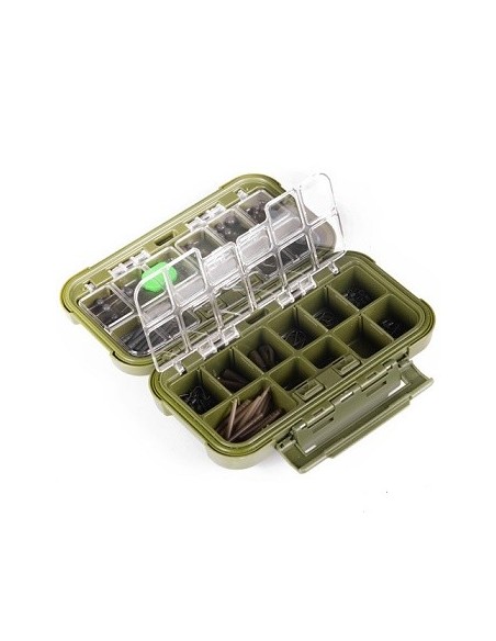 Strategy terminal tackle box large