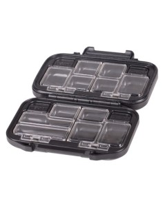 Strategy terminal tackle box small