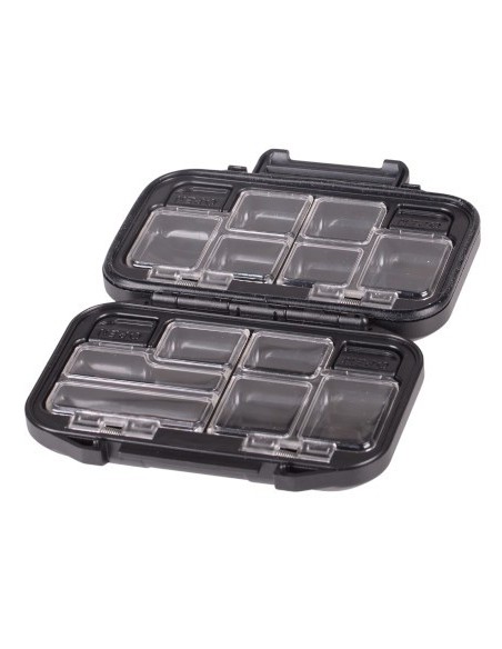 Strategy terminal tackle box small