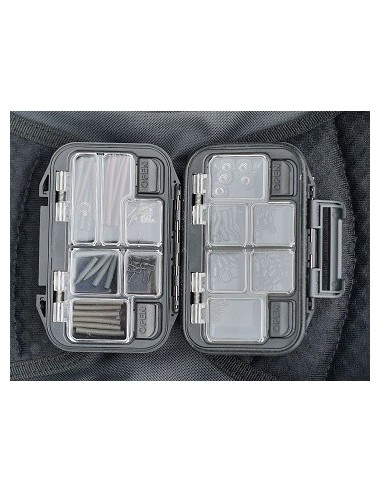 Strategy terminal tackle box small