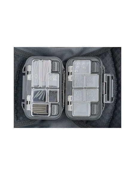 Strategy terminal tackle box small