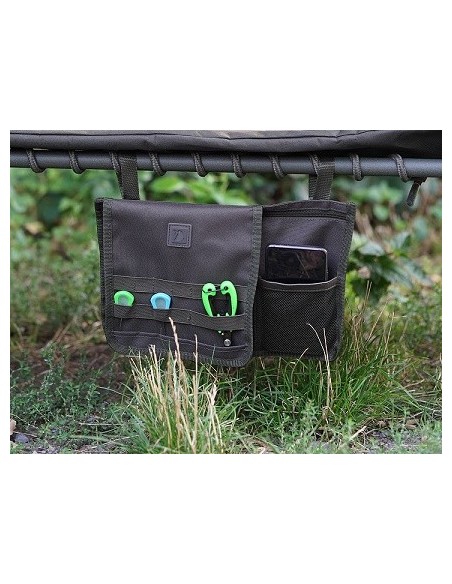 Strategy bolso organizador camas