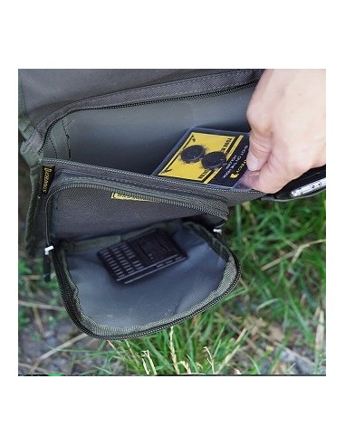 Strategy bolso organizador camas