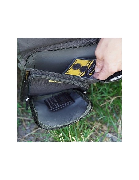 Strategy bolso organizador camas