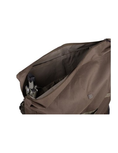 Strategy funda bedchair