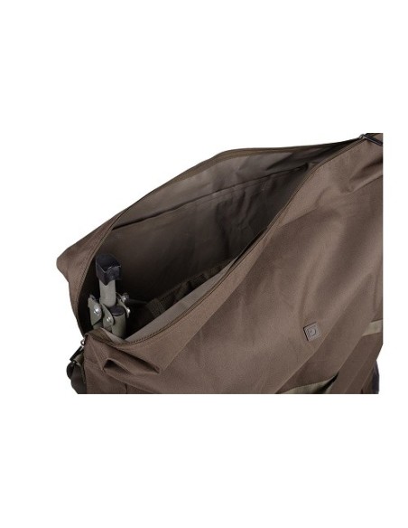 Strategy funda bedchair