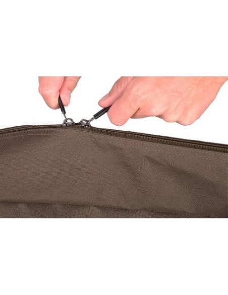 Strategy funda bedchair