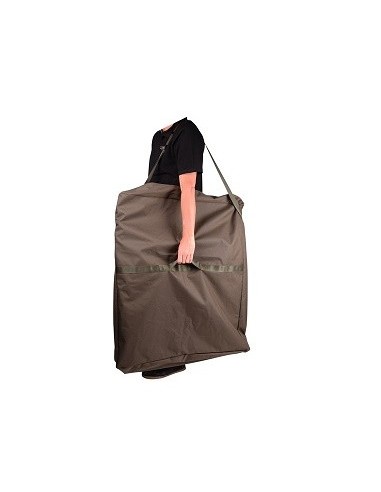 Strategy funda bedchair