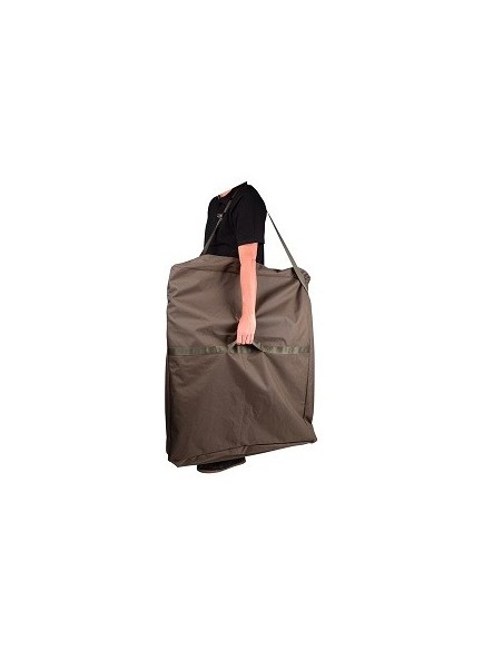 Strategy funda bedchair