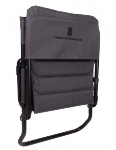 Strategy short session chair 2