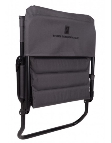 Strategy short session chair