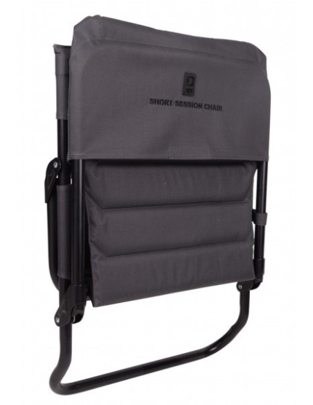 Strategy short session chair