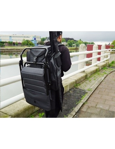 Strategy short session chair