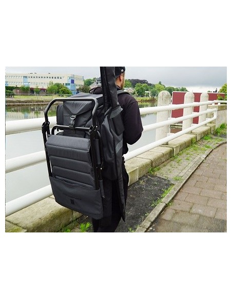 Strategy short session chair