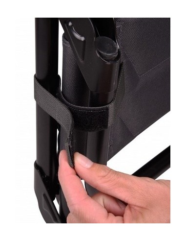 Strategy short session chair