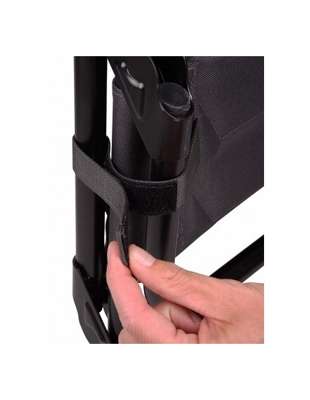 Strategy short session chair