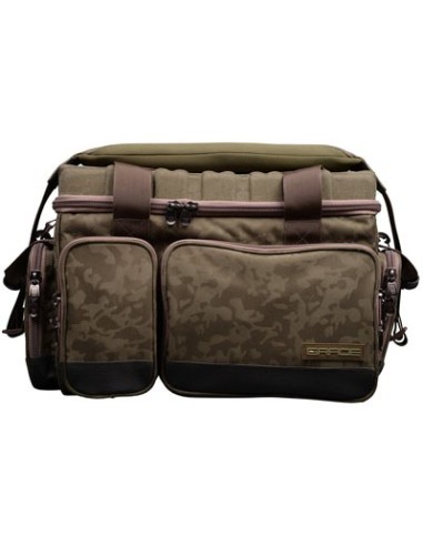 Grade pride storage bag large