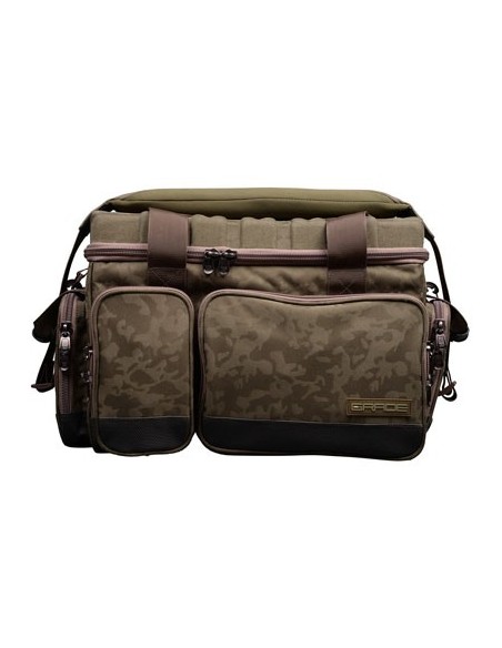 Grade pride storage bag large