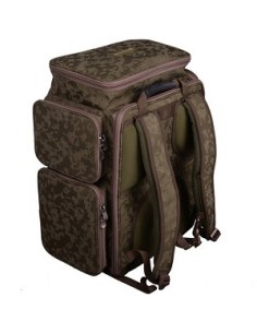 Grade mochila pretorian backpack