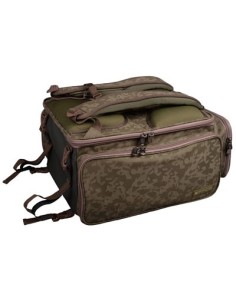 Grade mochila pretorian backpack 2