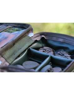 Grade lead & accesory pouch medium 2