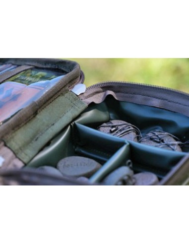 Grade lead & accesory pouch medium