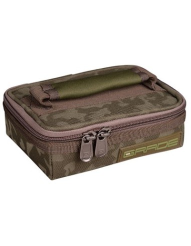 Grade lead & accesory pouch medium