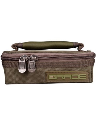 Grade lead & accesory pouch medium