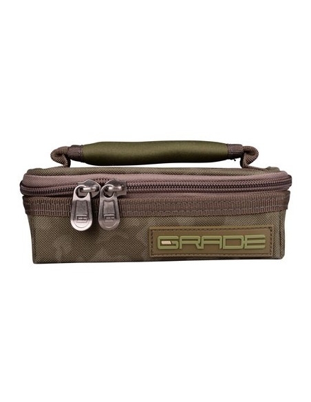 Grade lead & accesory pouch small