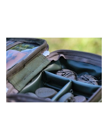 Grade lead & accesory pouch small