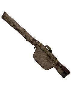 Grade double rod sleeve 10" 2 cañas