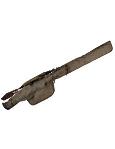 Grade double rod sleeve 10" 2 cañas 2