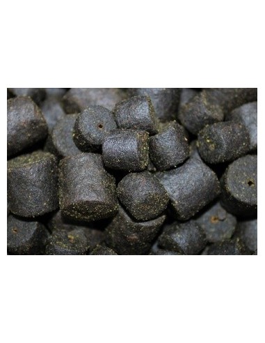 Proelite atractor pellets piña scopex 14-20mm 800gr