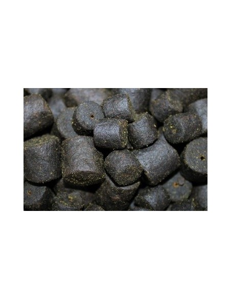 Proelite atractor pellets piña scopex 14-20mm 800gr