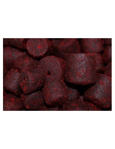 Proelite atractor pellets squid octopus 14-20mm 800gr