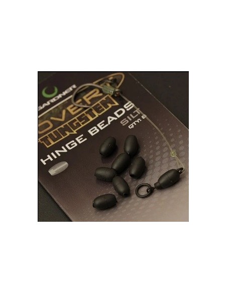 Gardner tungstenQC hook swivel hing 8unds