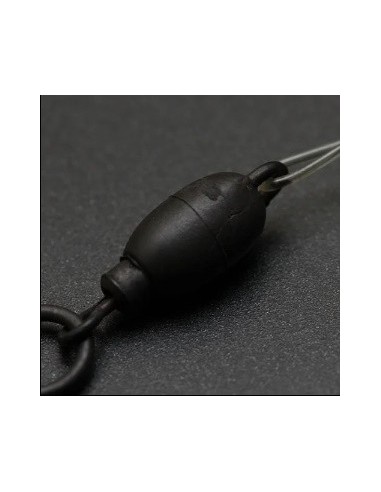 Gardner tungstenQC hook swivel hing 8unds