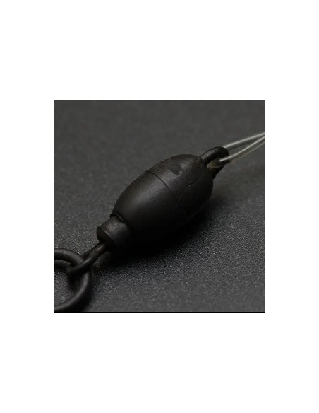 Gardner tungstenQC hook swivel hing 8unds