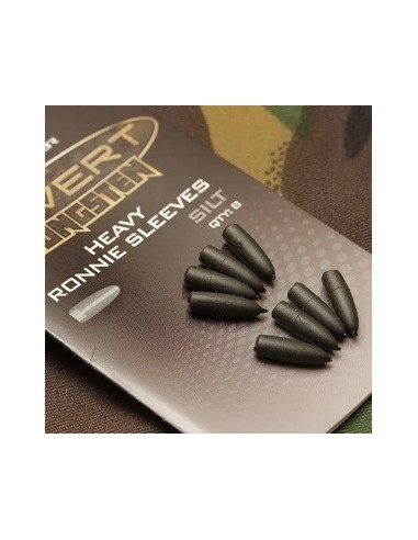 Gardner tungsten ronnie sleeves heavy 8unds
