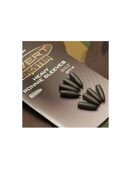 Gardner tungsten ronnie sleeves heavy 8unds