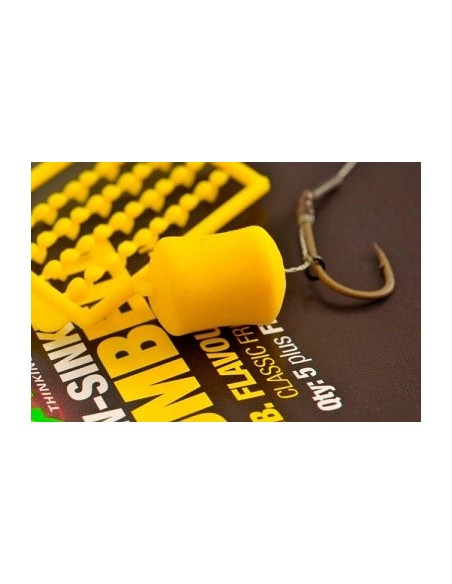 Korda dumbell slow sinking i.b. flavour 12mm 8unds