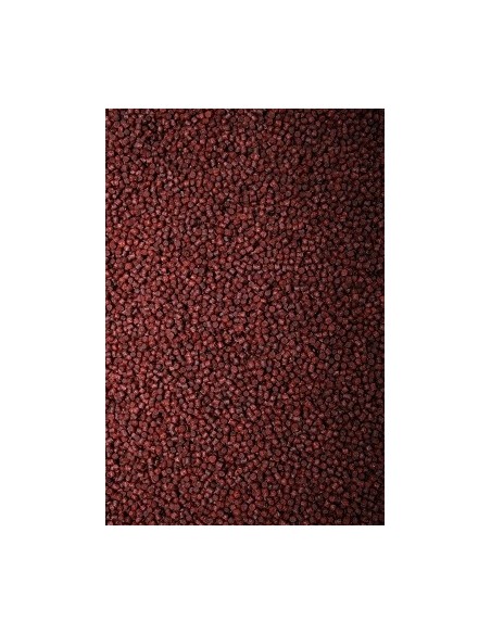 Proelite pellets red halibut 6mm 900gr