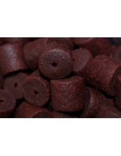 Proelite pellets red halibut 20mm 900gr 2