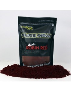 Proelite robin red haiths pure 800gr