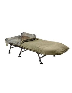 Jrc cocoon 5 season sleeping bag 2