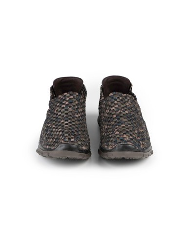 Fox zapatillas camo mesh nº41