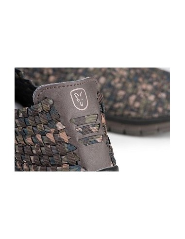 Fox zapatillas camo mesh nº41