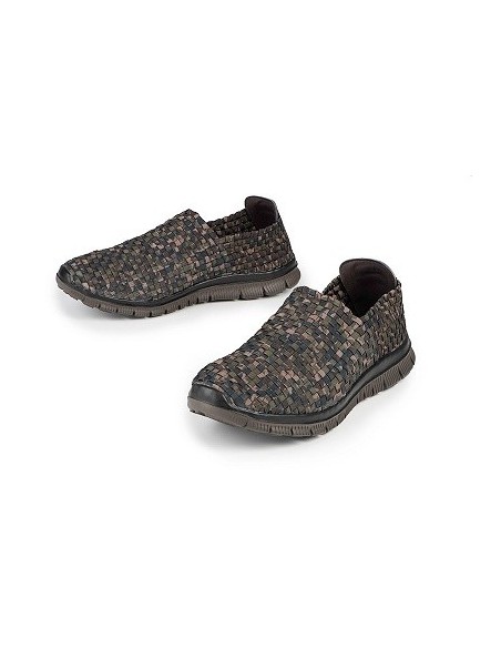 Fox zapatillas camo mesh nº43