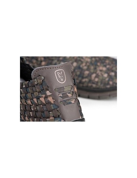 Fox zapatillas camo mesh nº43