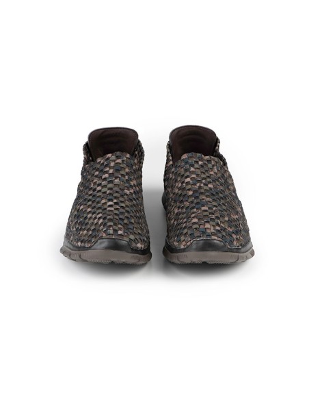 Fox zapatillas camo mesh nº44